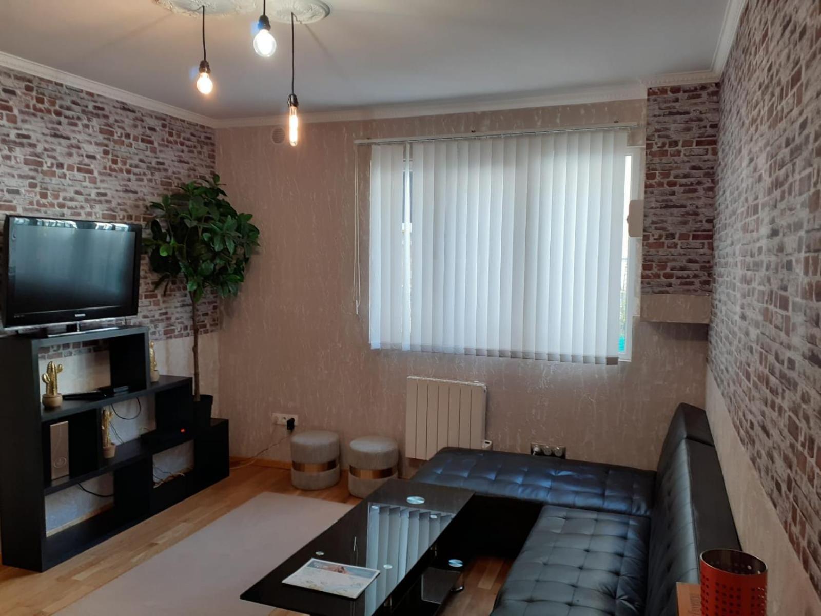 Apartamento Centre Avec Garage Sur Demande