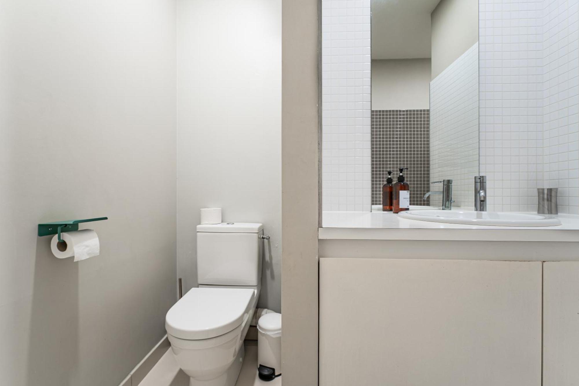 Apartment T3 De Prestige Proche Du Jardin Public De