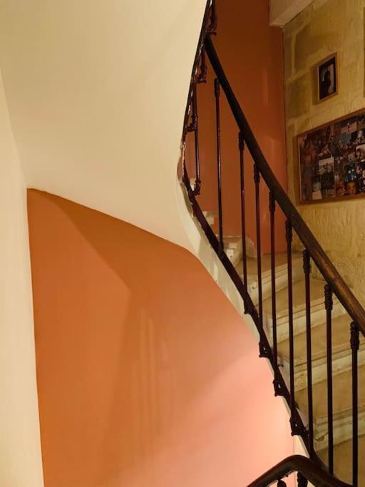 Appartement Maison De Esprit Loft Grande Et Lumineuse *