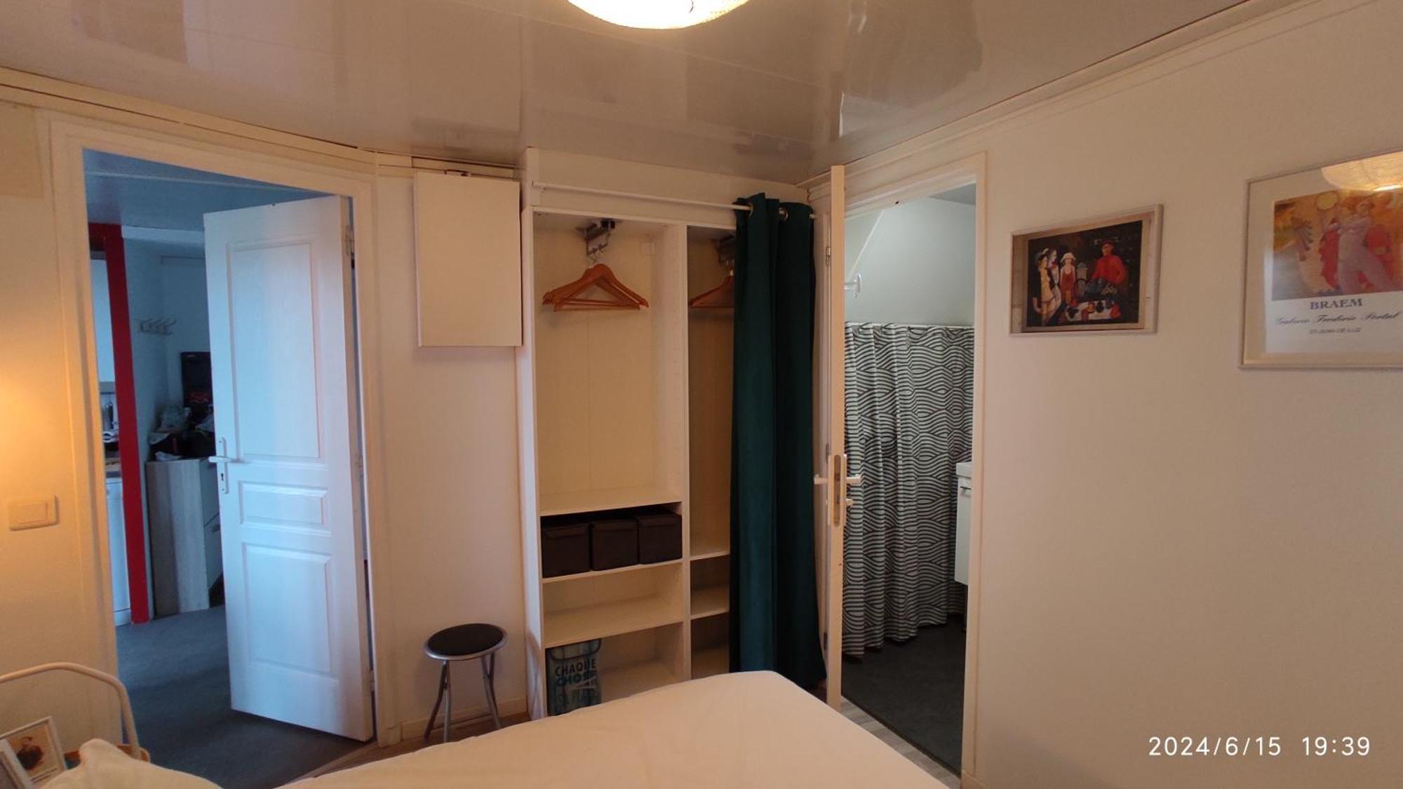 Les Bonbonieres D'andrea Gavinies Pellegrin Apartamento