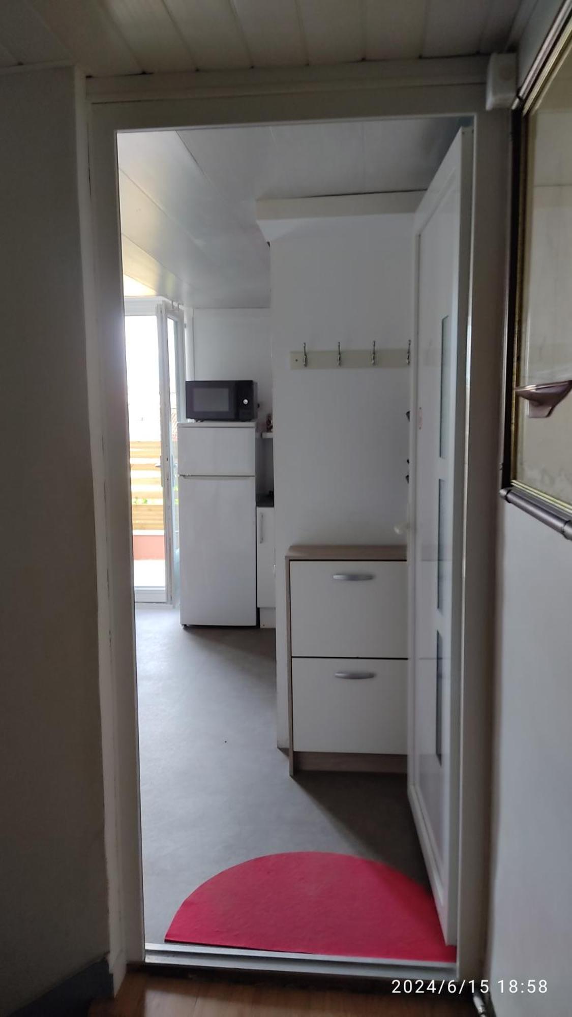 Apartamento Les Bonbonieres D'andrea Gavinies Pellegrin
