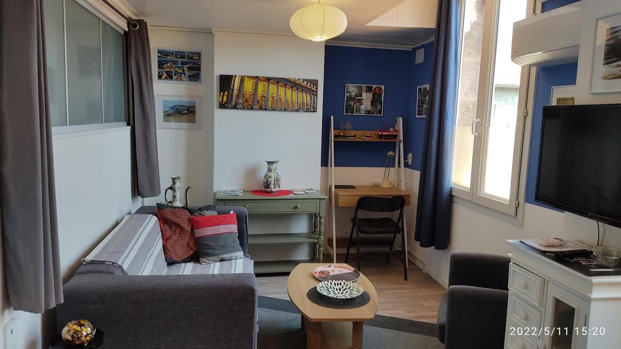 Les Bonbonieres D'andrea Gavinies Pellegrin Apartamento *