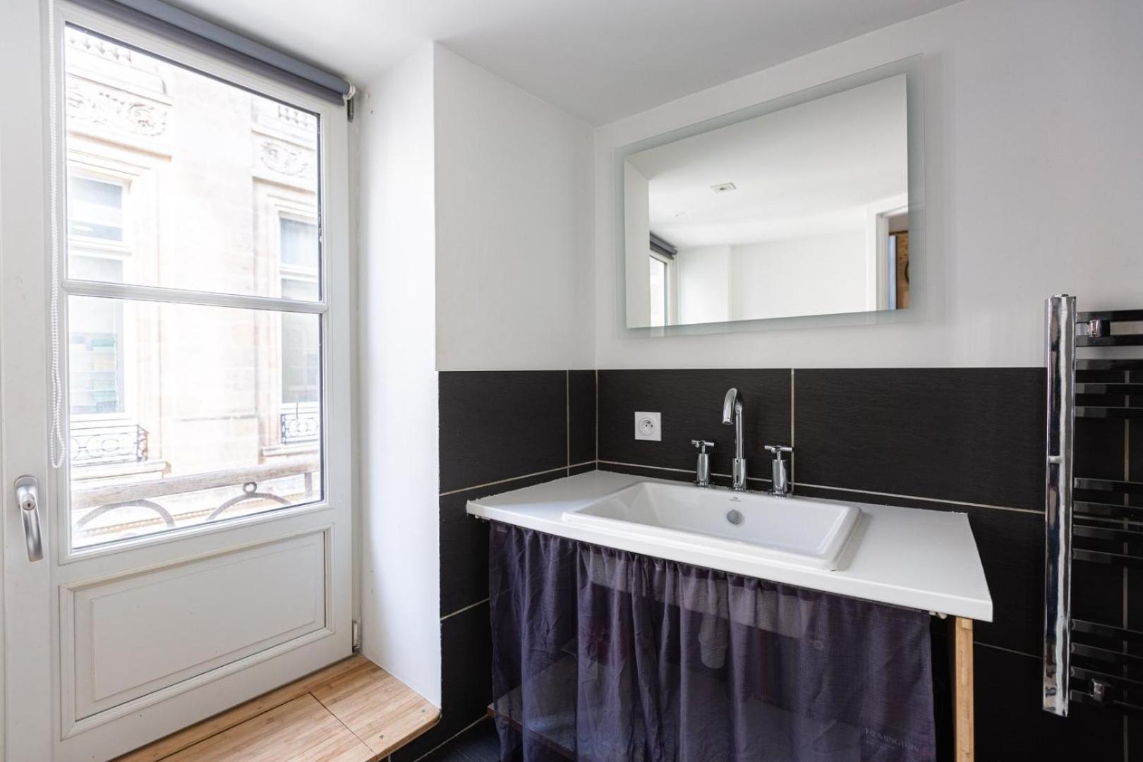 Apartment Guestready - 4 Guests Grand Theatre Bordeaux