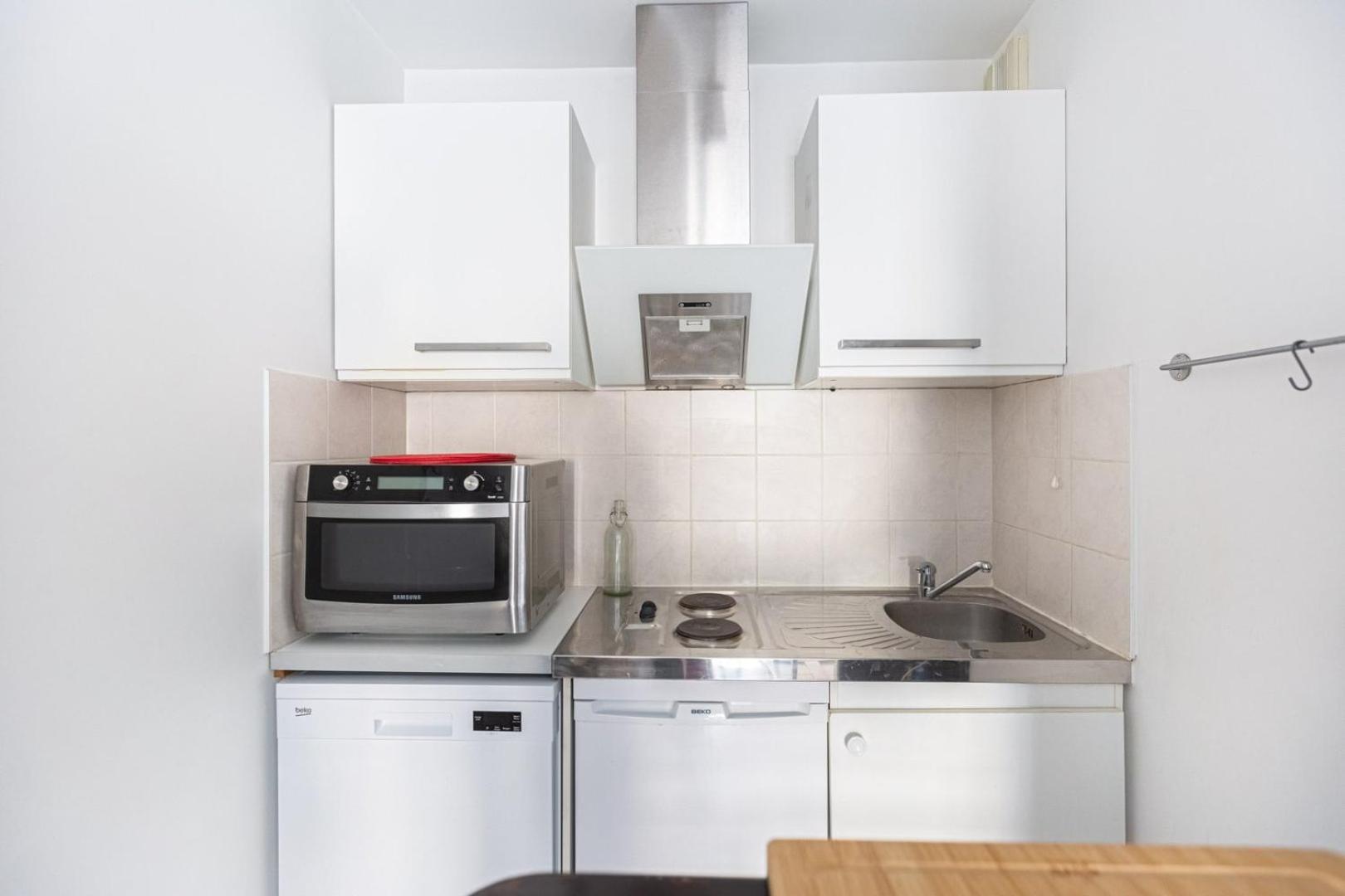 Apartment Guestready - Cours Du Medoc Bordeaux