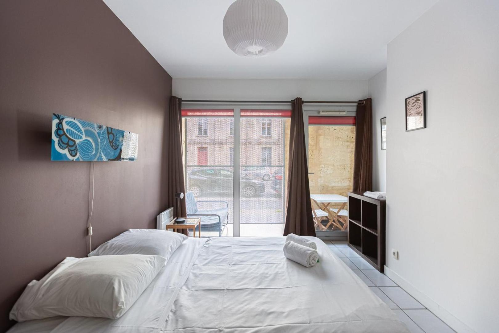 Guestready - Cours Du Medoc Apartment *