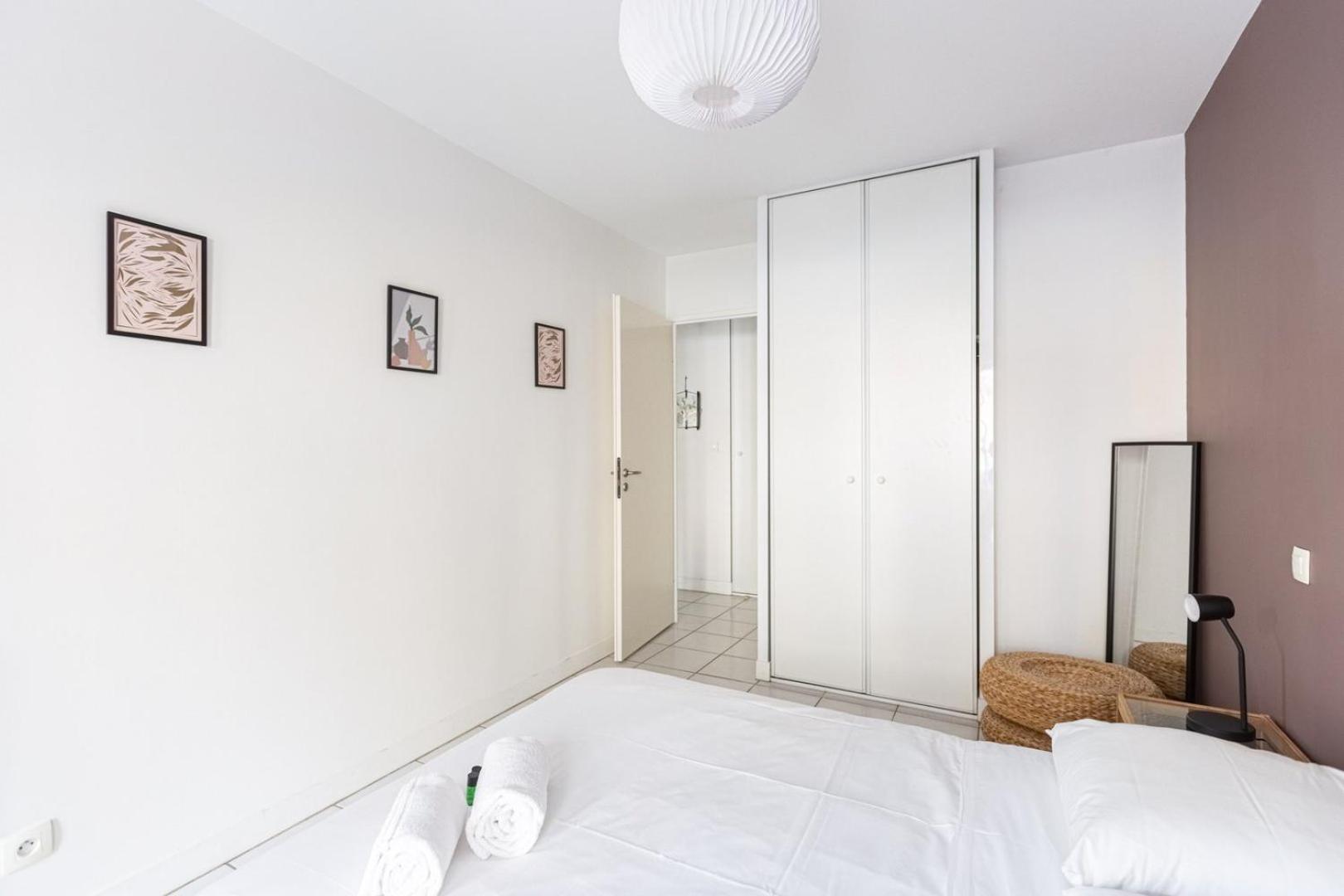 Guestready - Cours Du Medoc Apartment Bordeaux