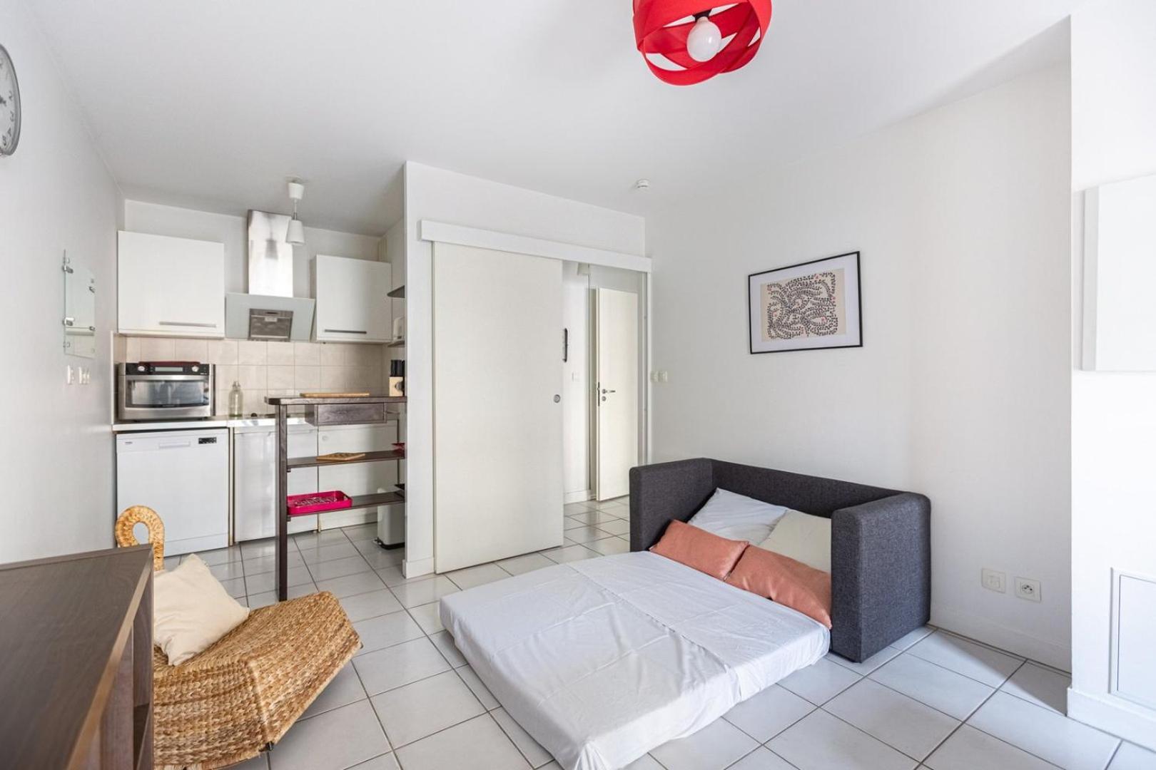 Guestready - Cours Du Medoc *