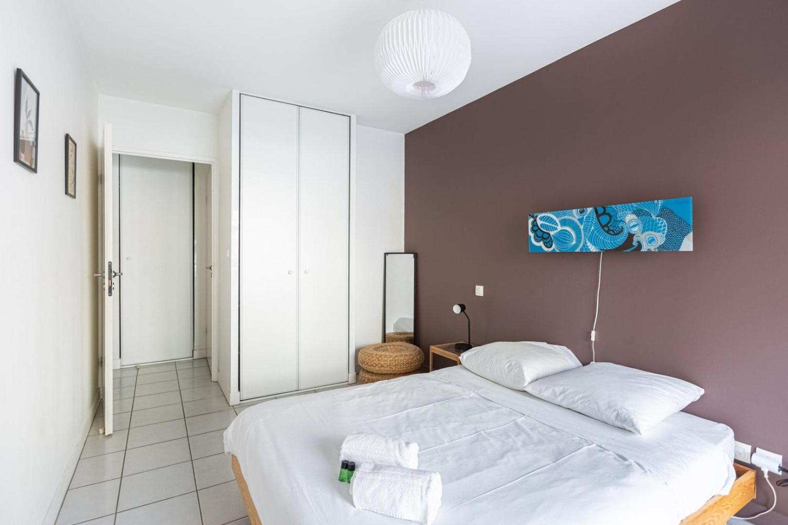 Guestready - Cours Du Medoc Bordeaux
