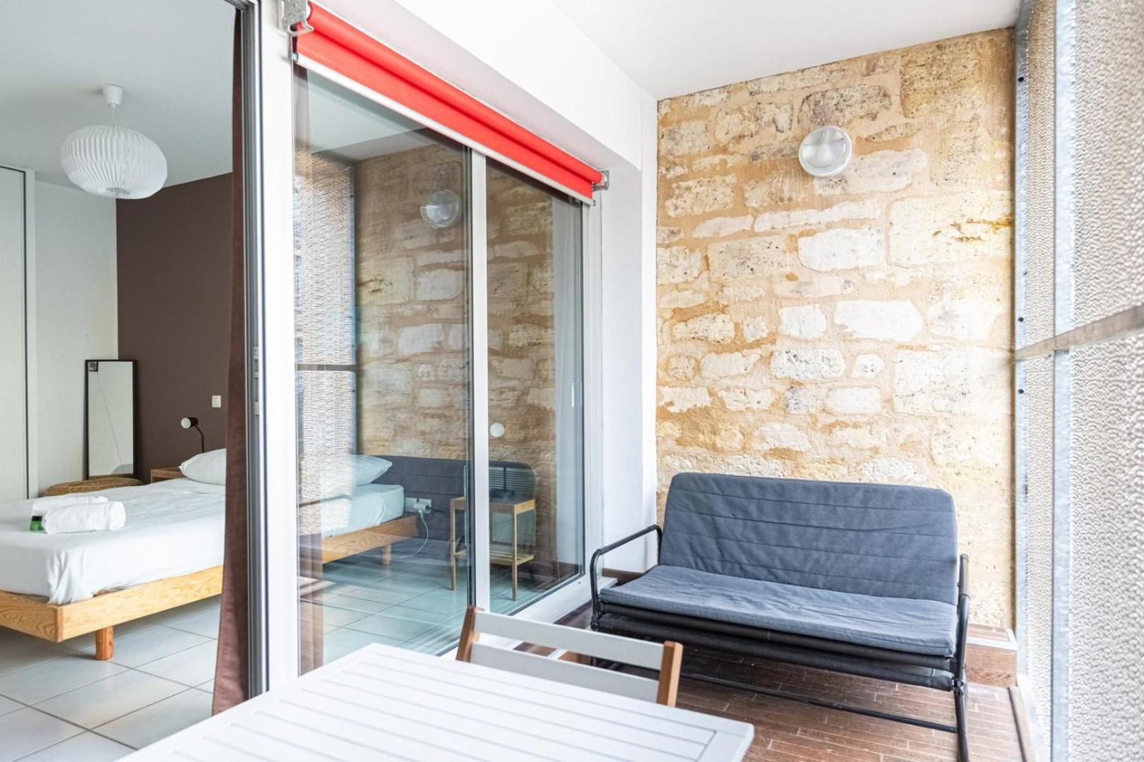 Căn hộ Guestready - Cours Du Medoc *