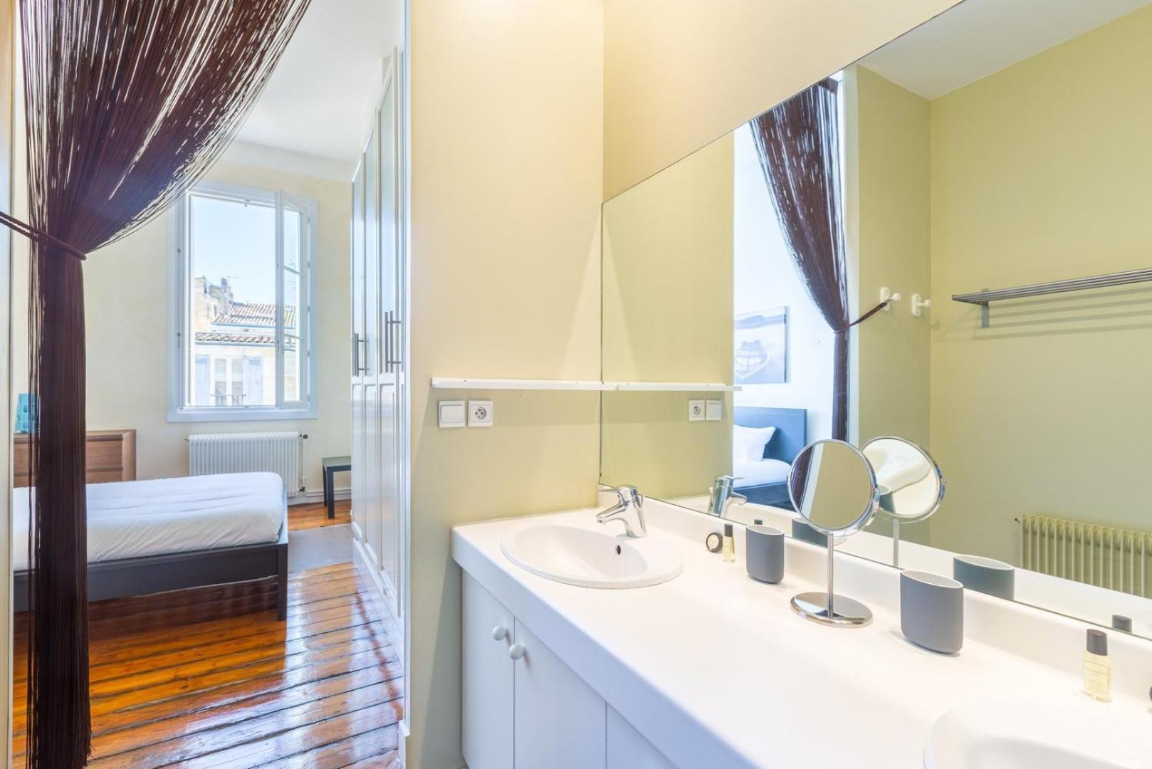 Apartment Guestready - Duplex Lumineux Et Spacieux, 7 Personnes Bordeaux