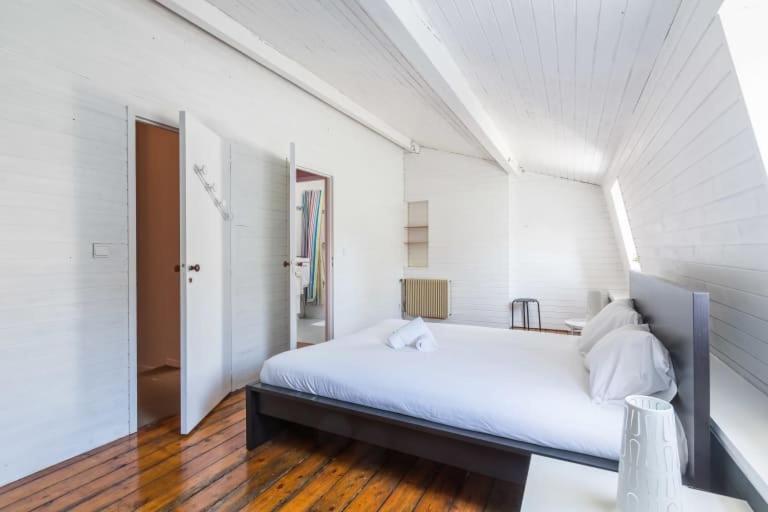 Apartment Guestready - Duplex Lumineux Et Spacieux, 7 Personnes