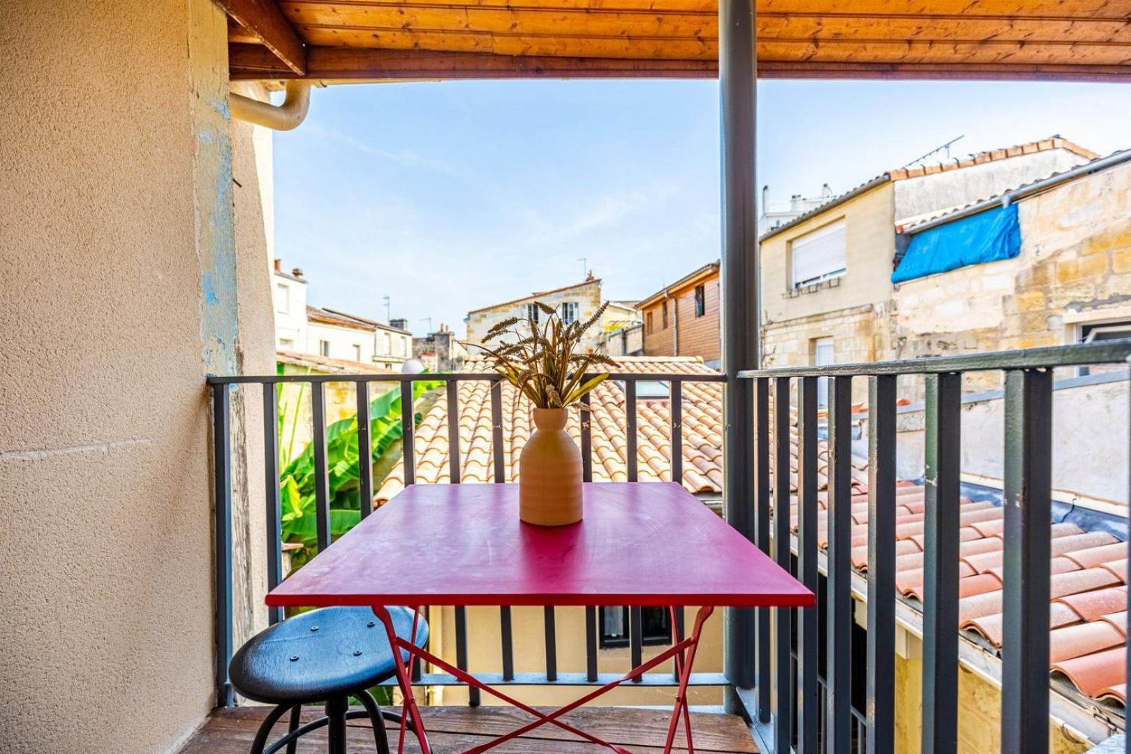 Appartement Guestready - Baigne De Lumiere