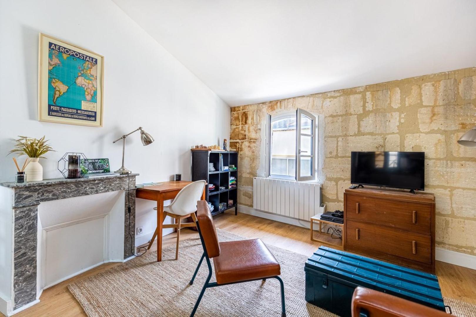 Appartement Guestready - Baigne De Lumiere *