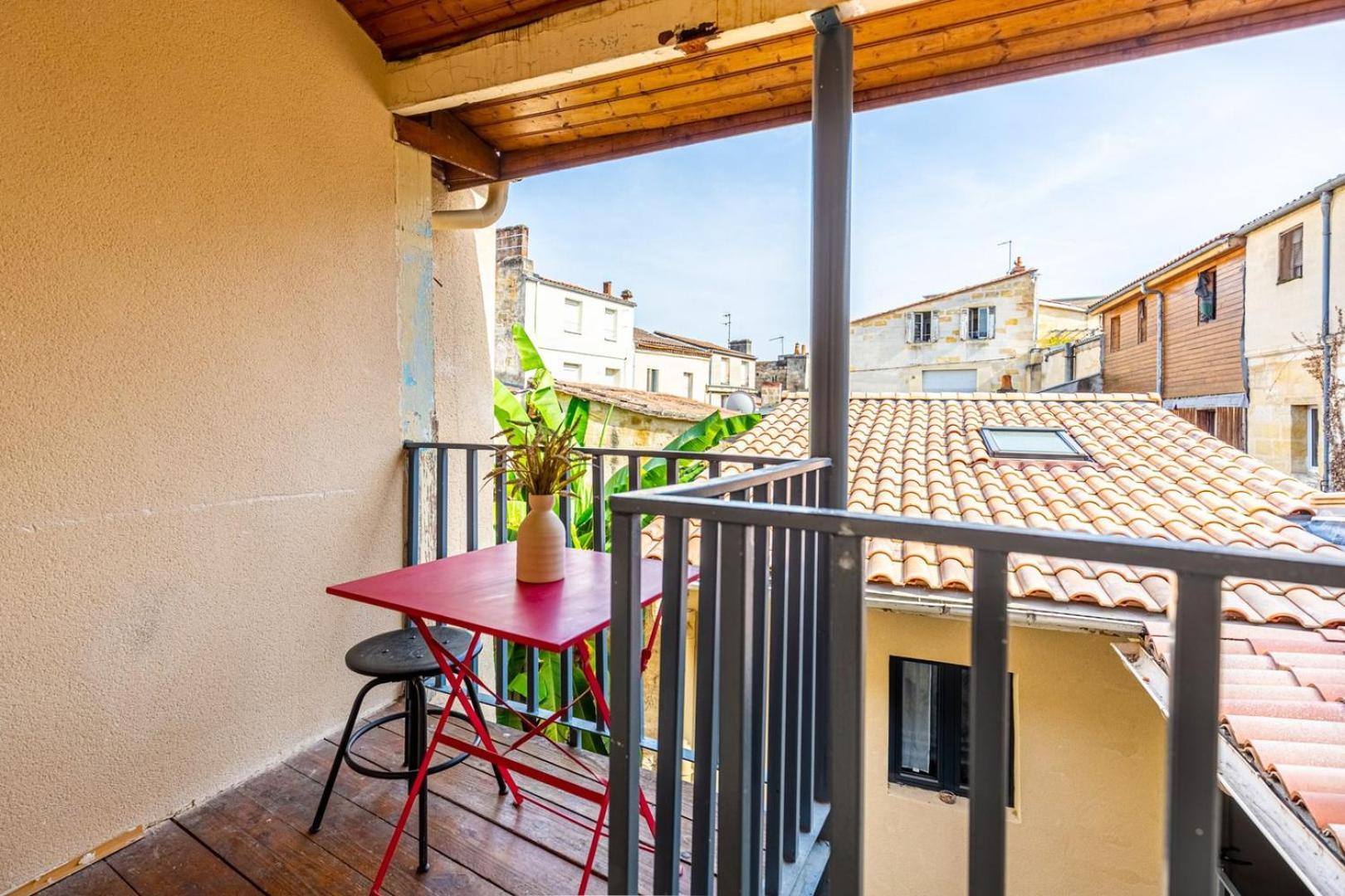 Căn hộ Guestready - Baigne De Lumiere