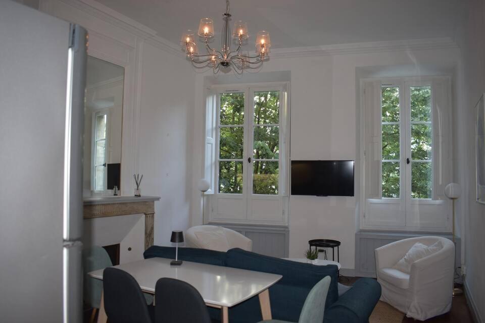 Logement Entier Bordeaux, France Căn hộ *