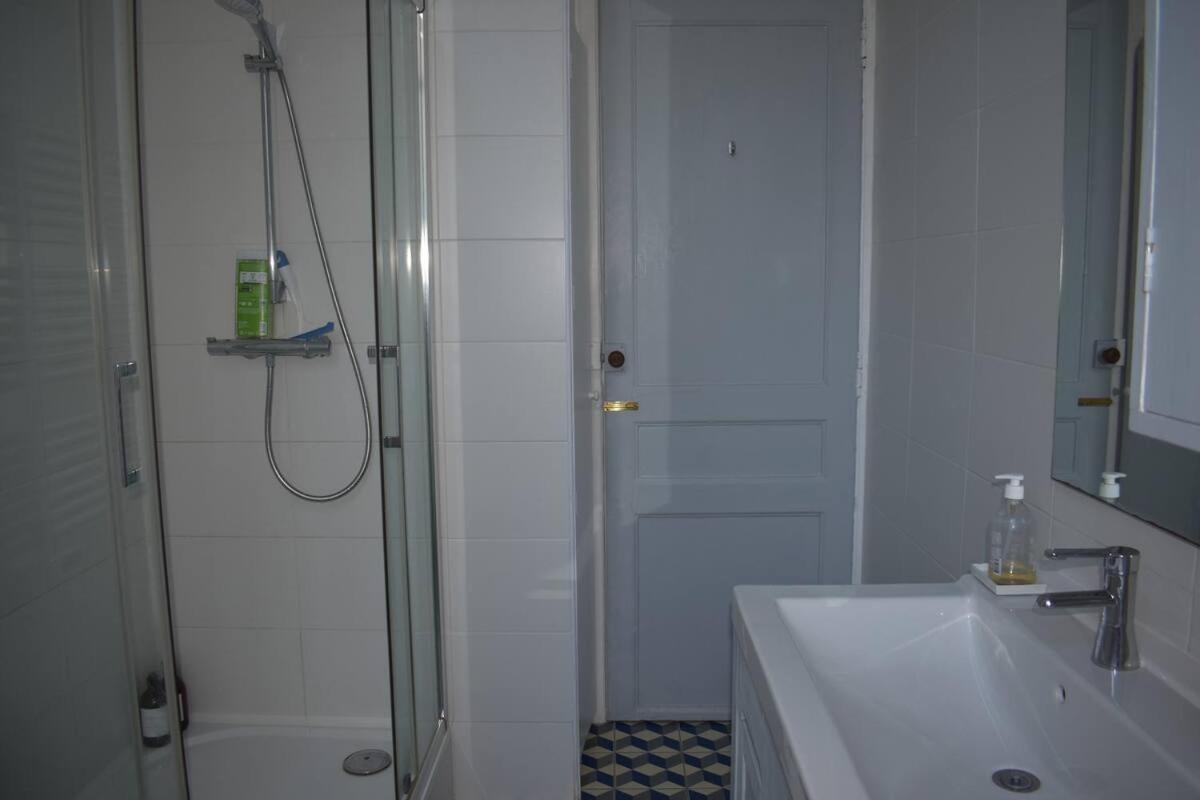 Logement Entier Bordeaux, France * Bordéus