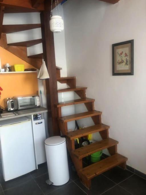 Apartment Nid Douillet Plein Centre *