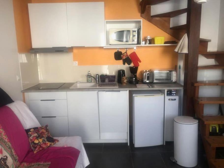 Nid Douillet Plein Centre Apartment *