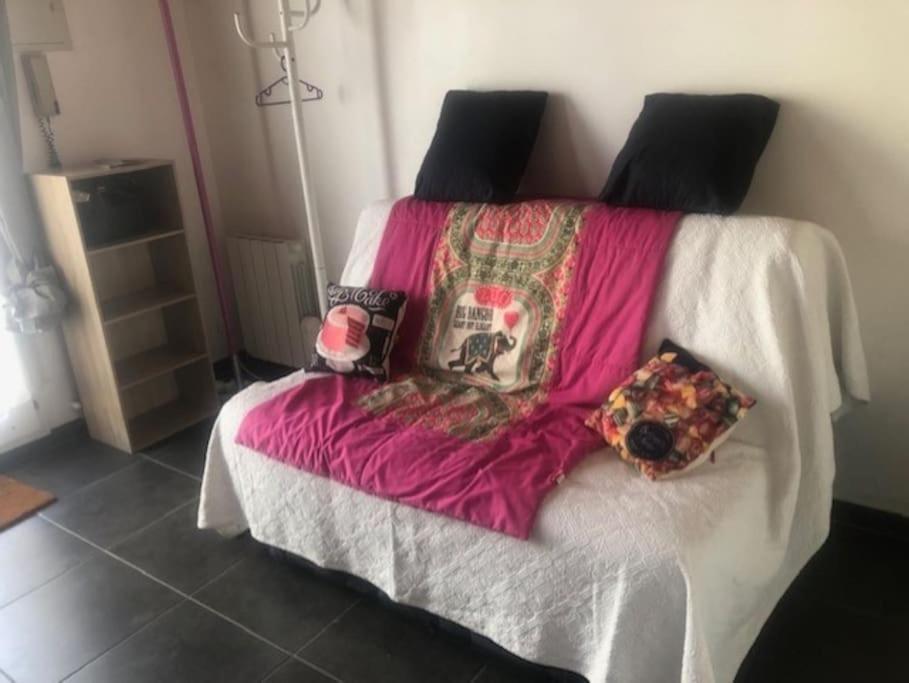Nid Douillet Plein Centre Apartment *