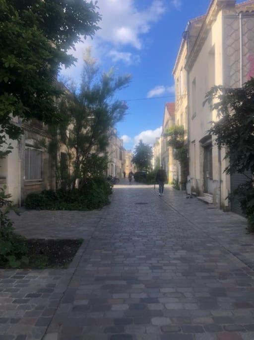 Nid Douillet Plein Centre Apartment Bordeaux