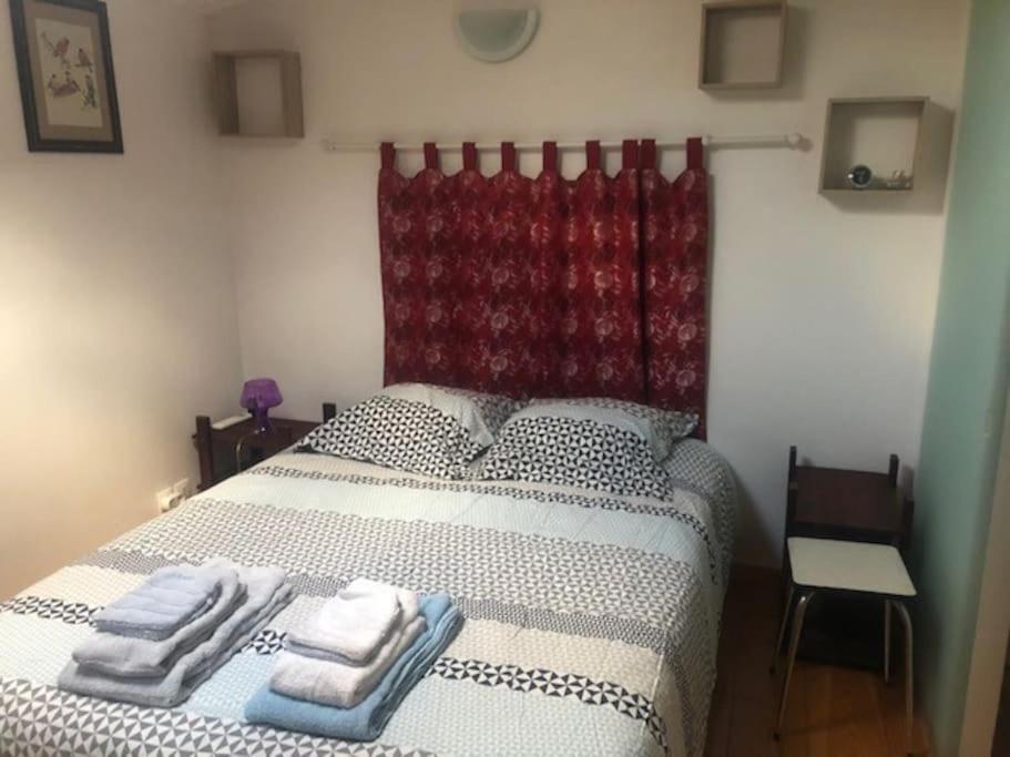 Apartment Nid Douillet Plein Centre