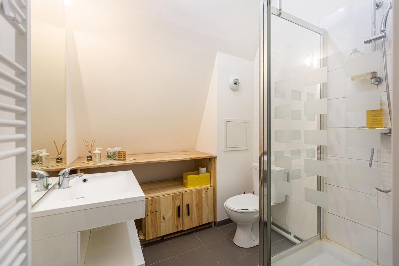 Guestready - Stylish Retreat In Bacalan Apartment