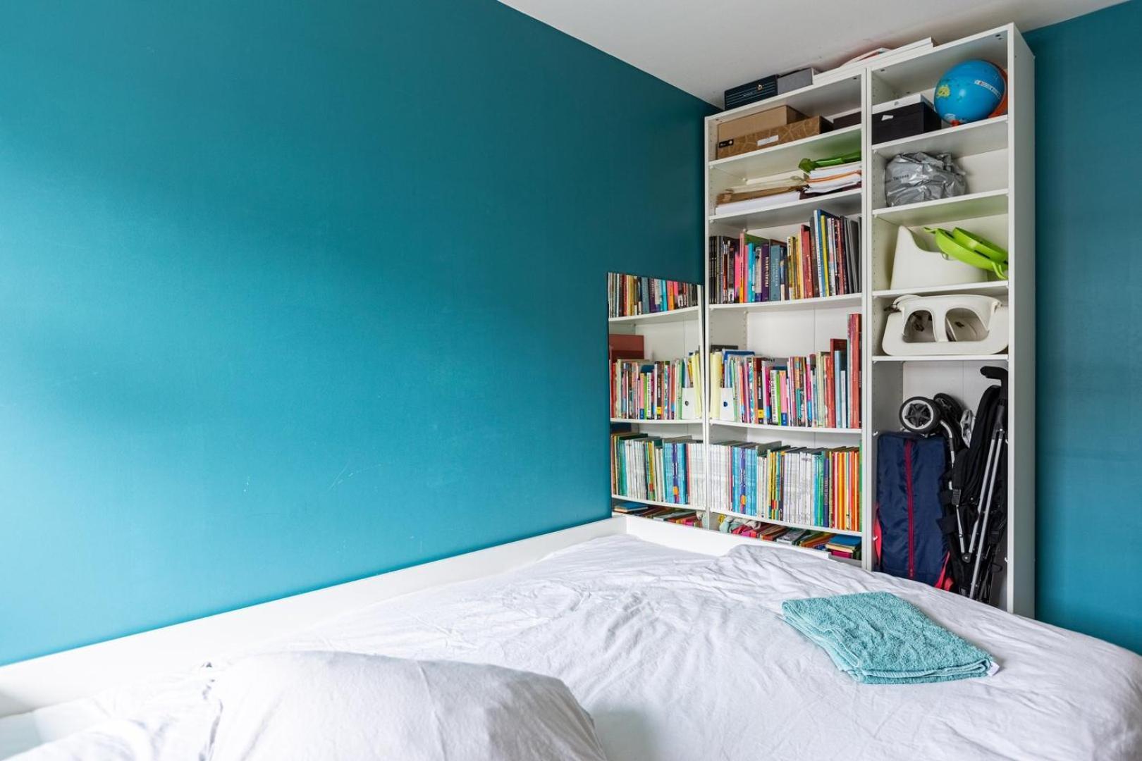 Apartment Guestready - Stylish Retreat In Bacalan