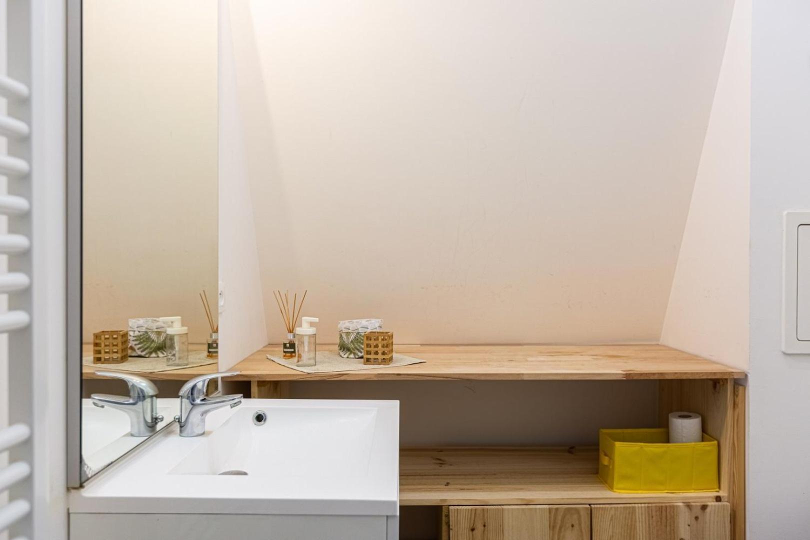 Guestready - Stylish Retreat In Bacalan Apartment *