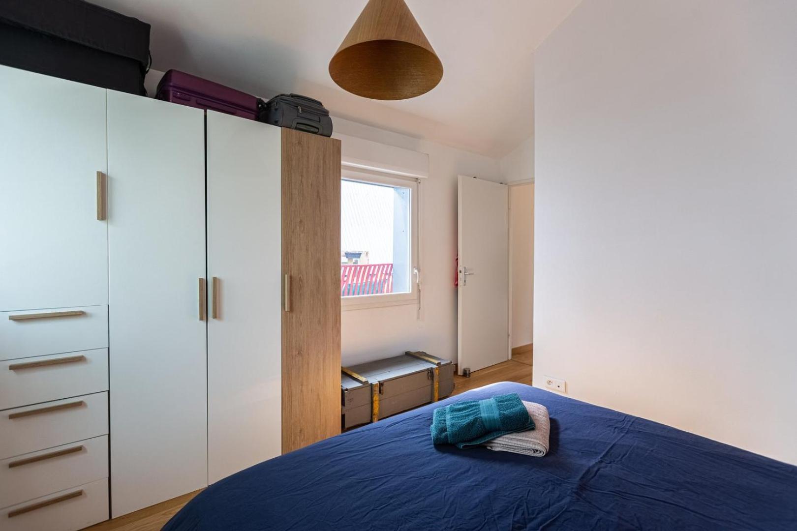 Guestready - Stylish Retreat In Bacalan *