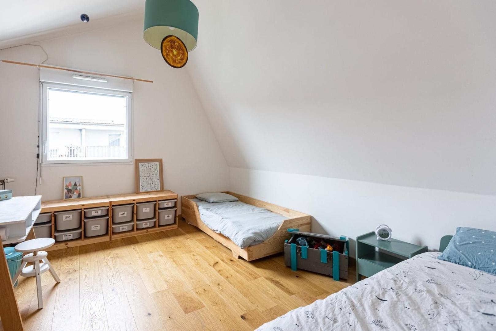 Guestready - Stylish Retreat In Bacalan Bordeaux