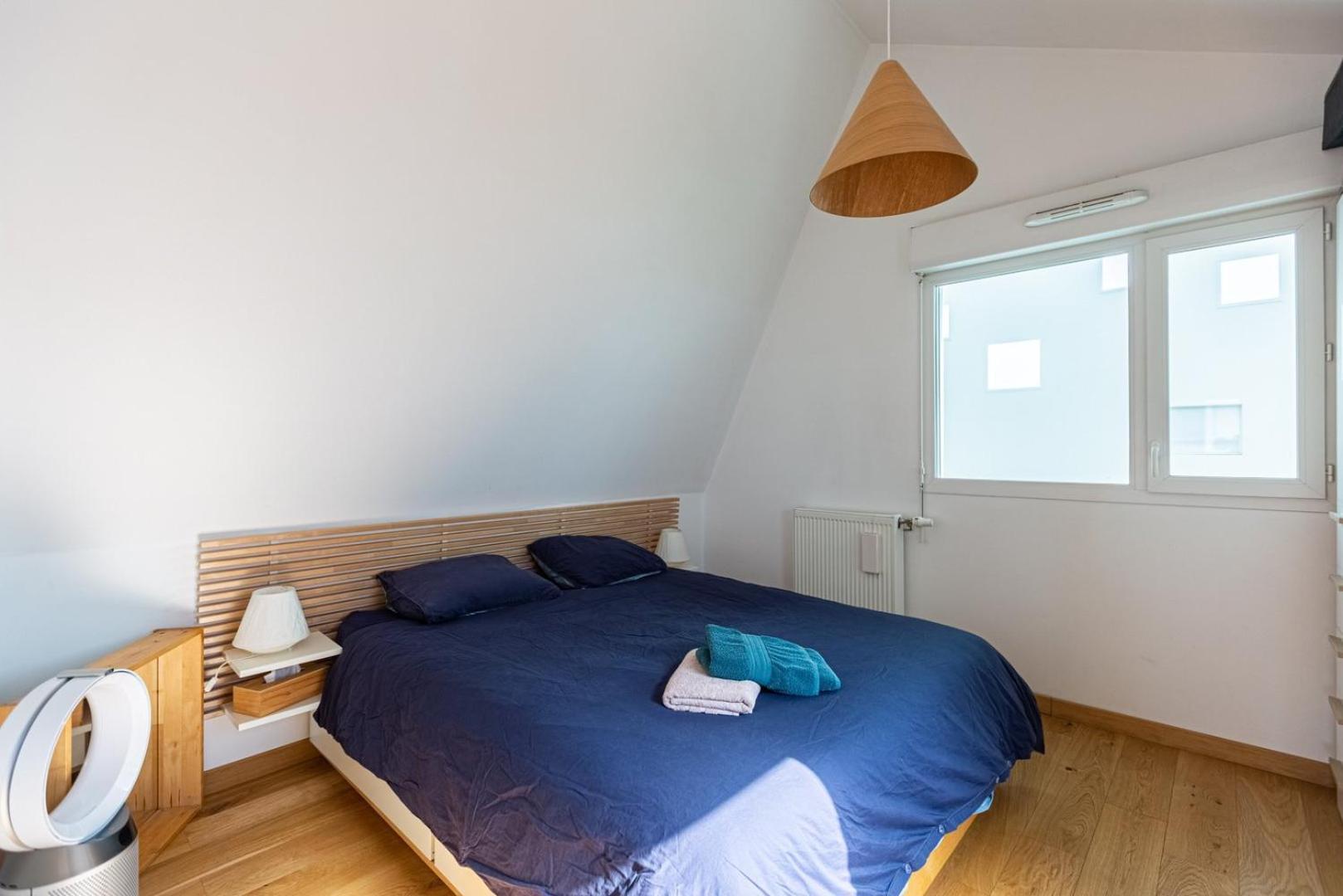 Guestready - Stylish Retreat In Bacalan