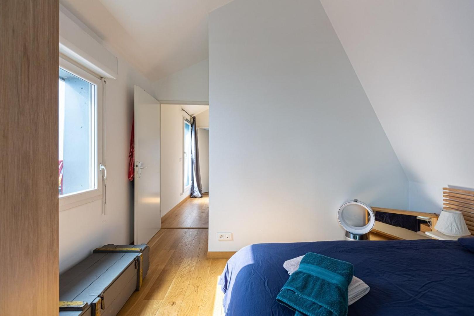Guestready - Stylish Retreat In Bacalan Apartment Bordeaux