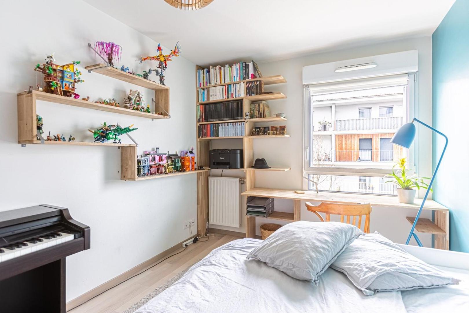 Guestready - Stylish Retreat In Bacalan Bordeaux