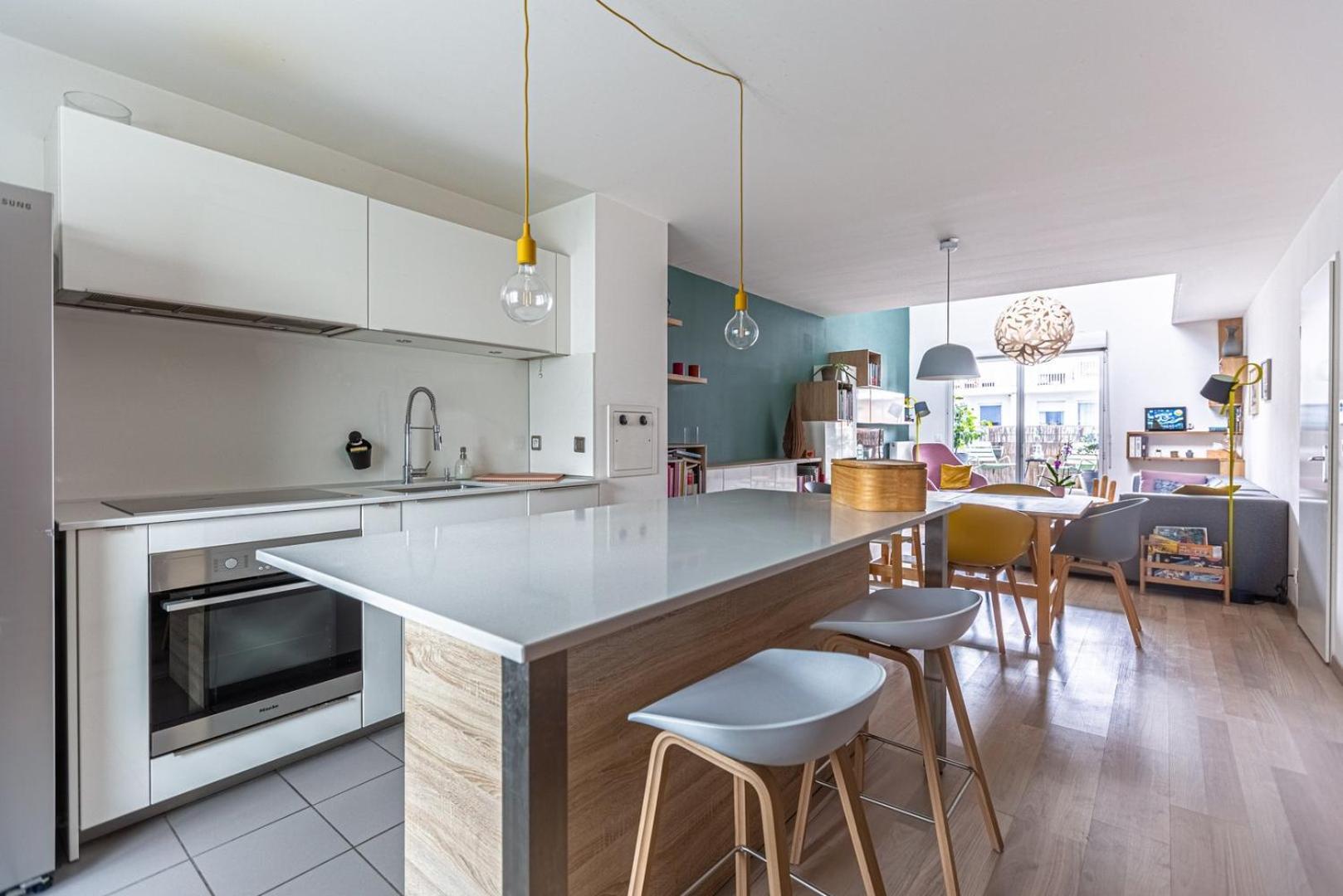 Guestready - Stylish Retreat In Bacalan * Bordeaux