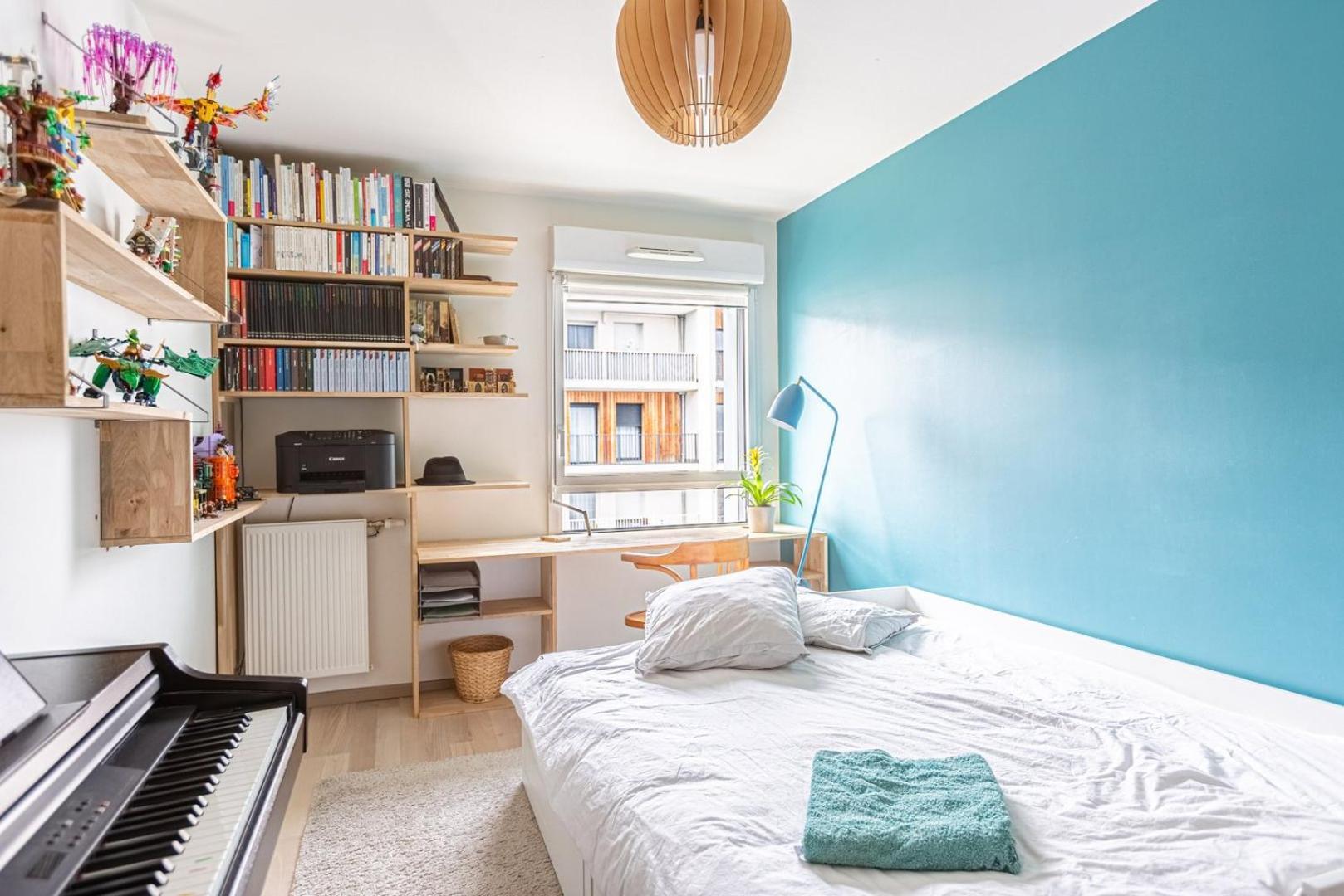 Guestready - Stylish Retreat In Bacalan Apartment