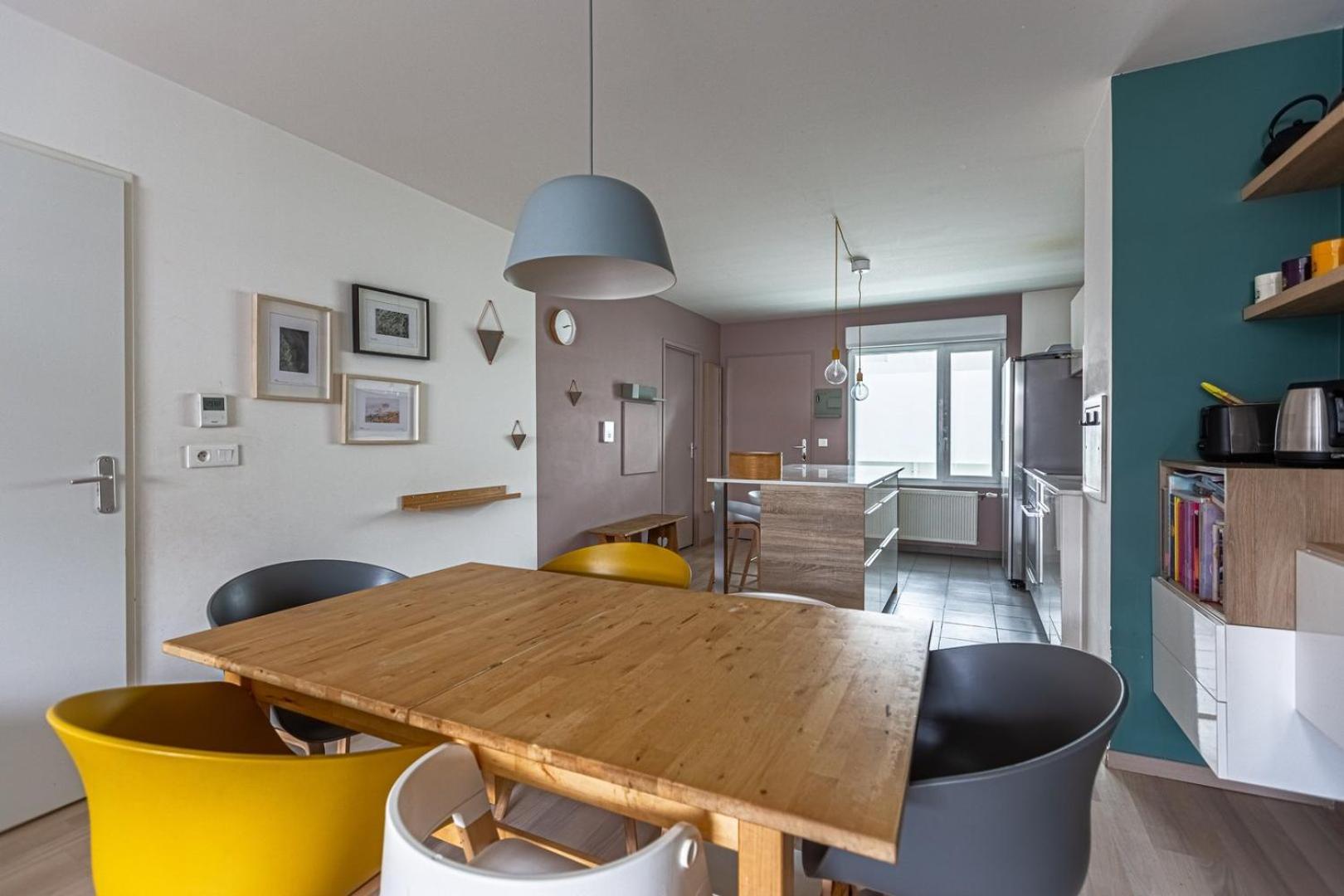 Guestready - Stylish Retreat In Bacalan Apartment *