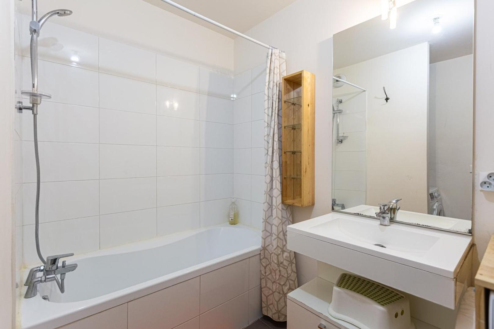 Apartment Guestready - Stylish Retreat In Bacalan Bordeaux