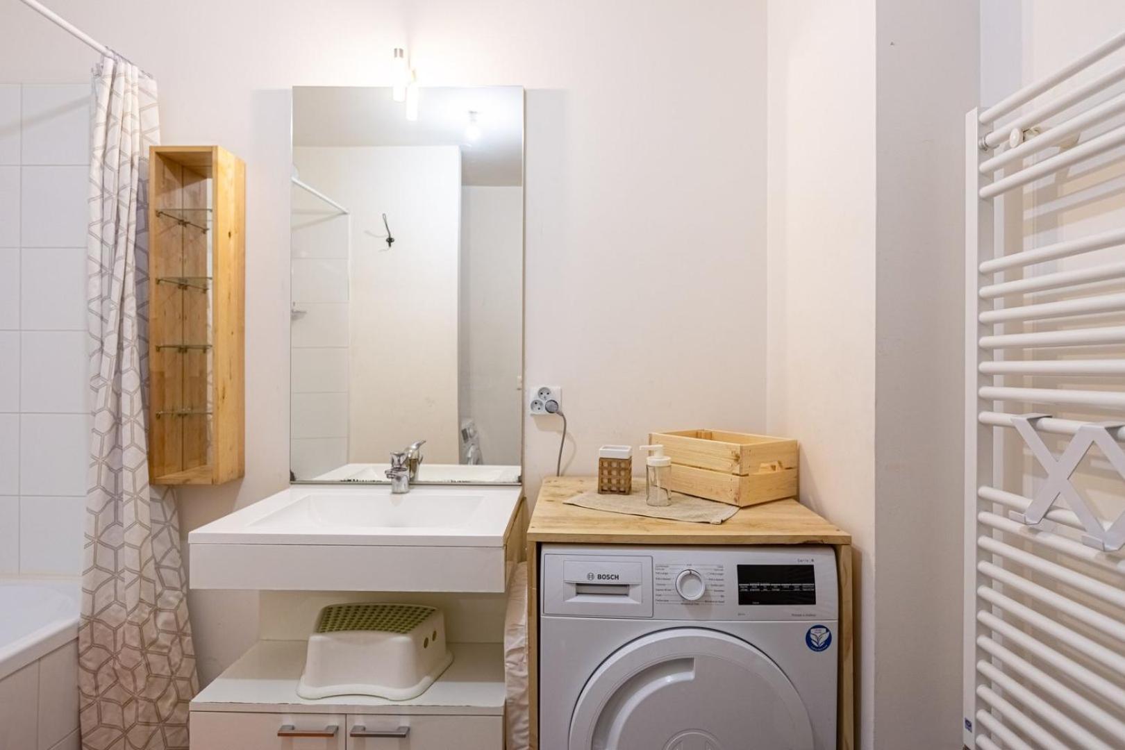 Guestready - Stylish Retreat In Bacalan