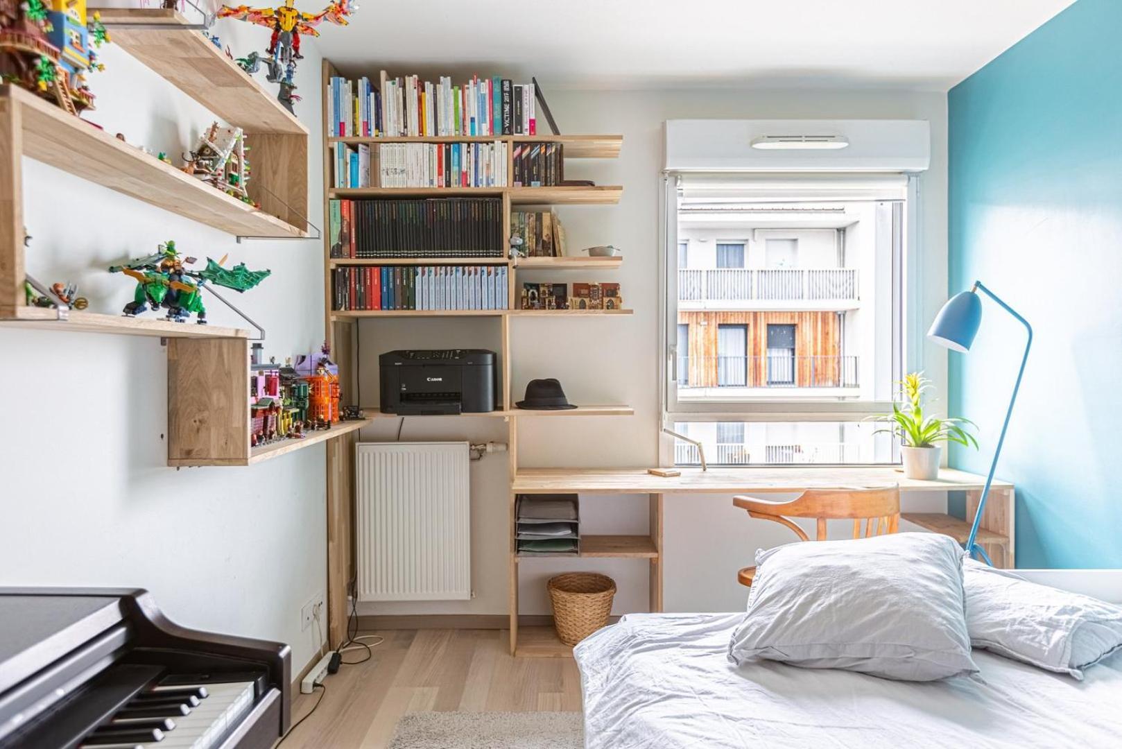 Guestready - Stylish Retreat In Bacalan Apartment
