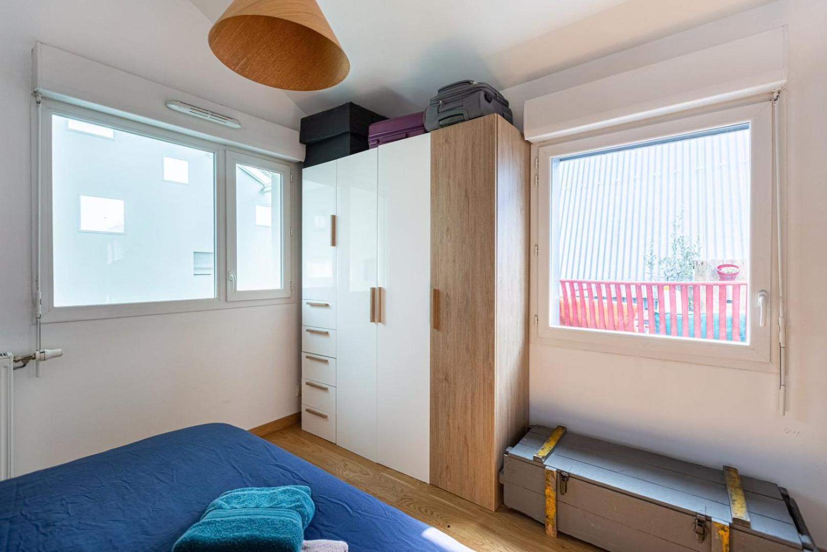Guestready - Stylish Retreat In Bacalan Apartment Bordeaux