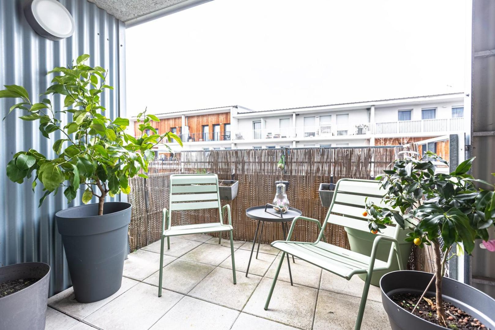Guestready - Stylish Retreat In Bacalan Apartment *