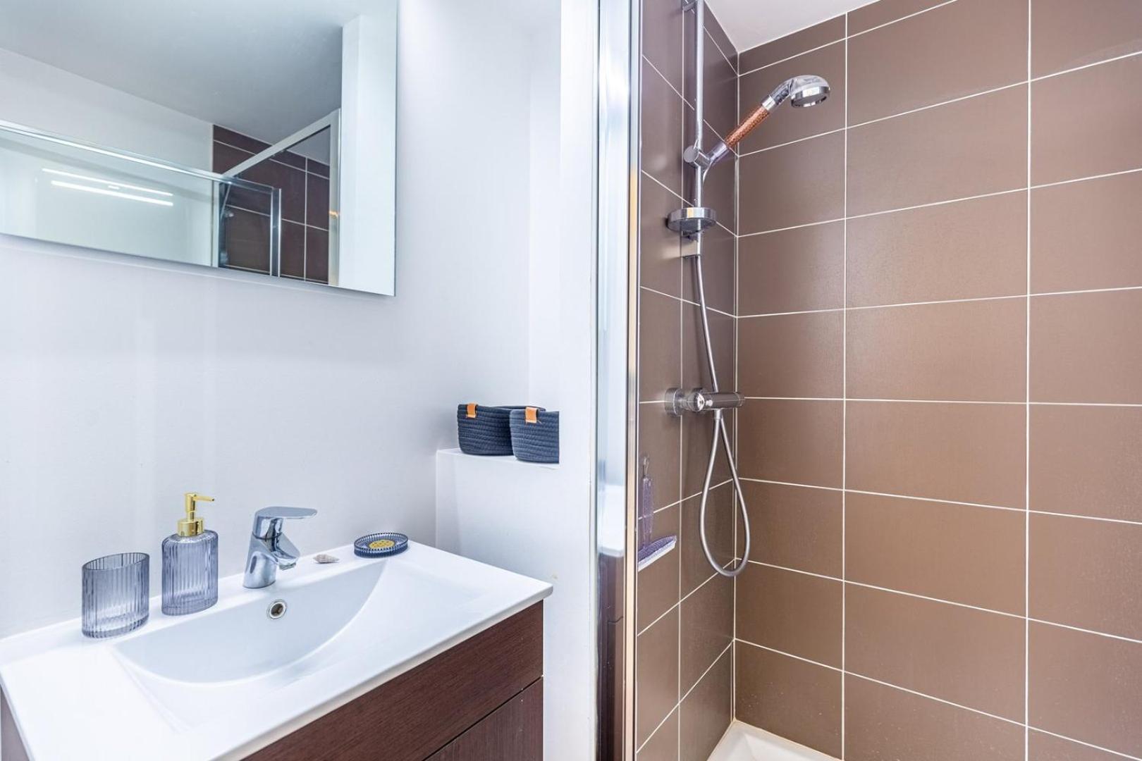 Guestready - Cozy In Frederic & Isabelle Place Bordeaux