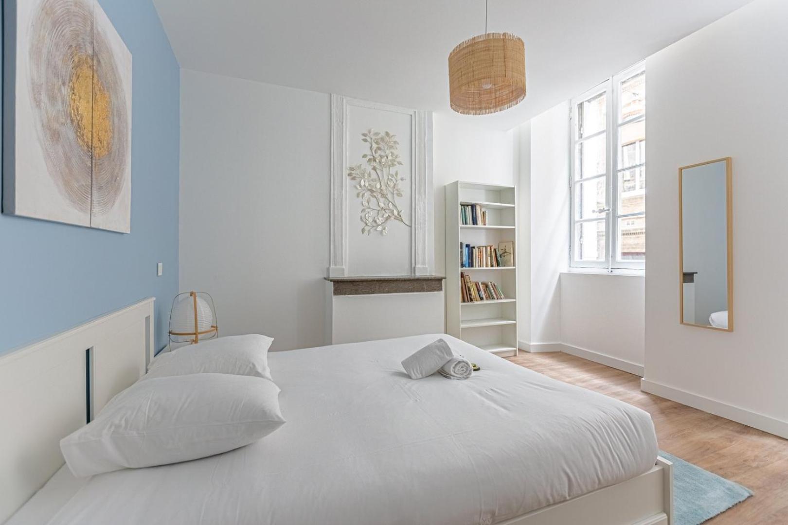 Guestready - Flat In The Centre Apartamento