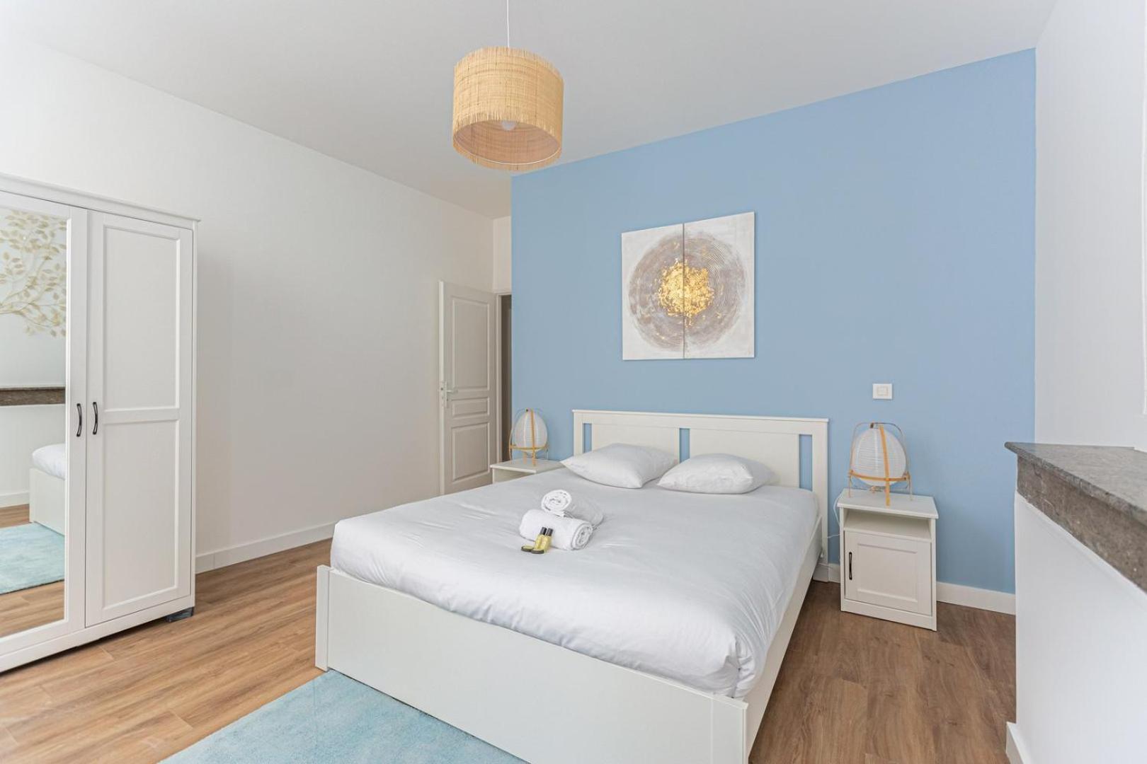 Apartamento Guestready - Flat In The Centre Bordéus