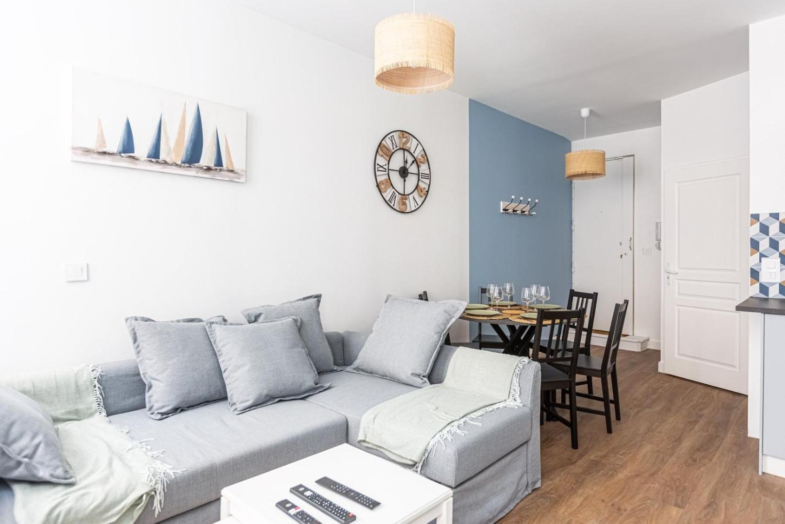 Guestready - Flat In The Centre Apartamento *