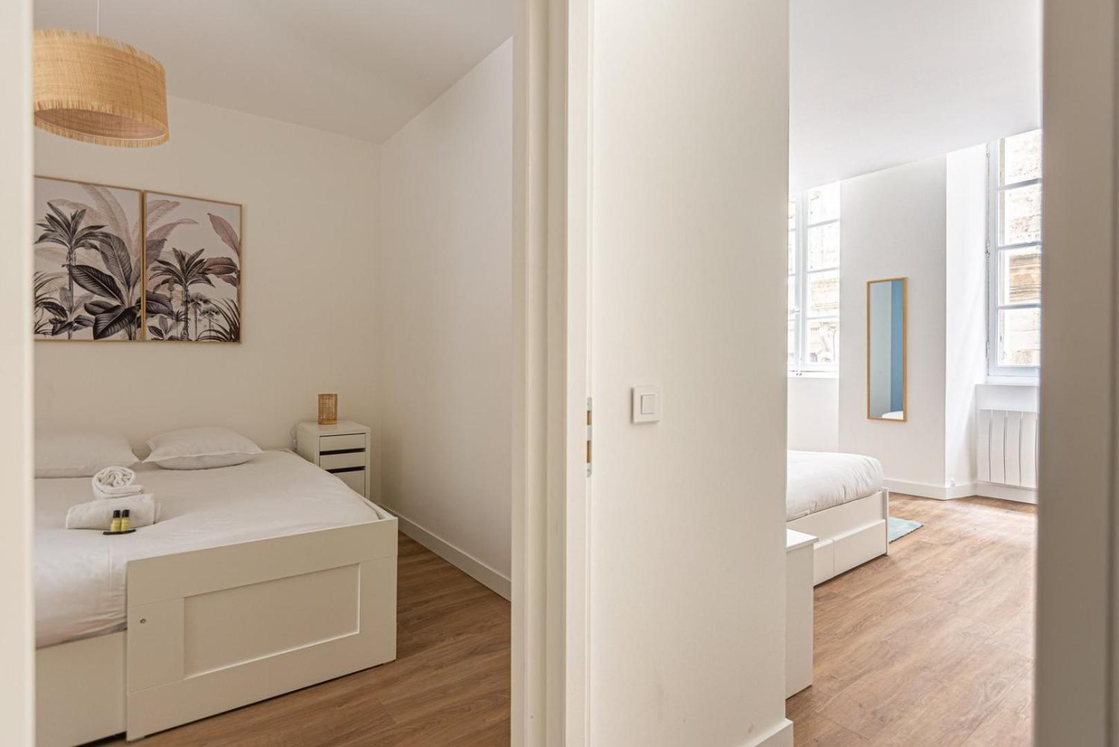 Guestready - Flat In The Centre Apartamento Bordéus