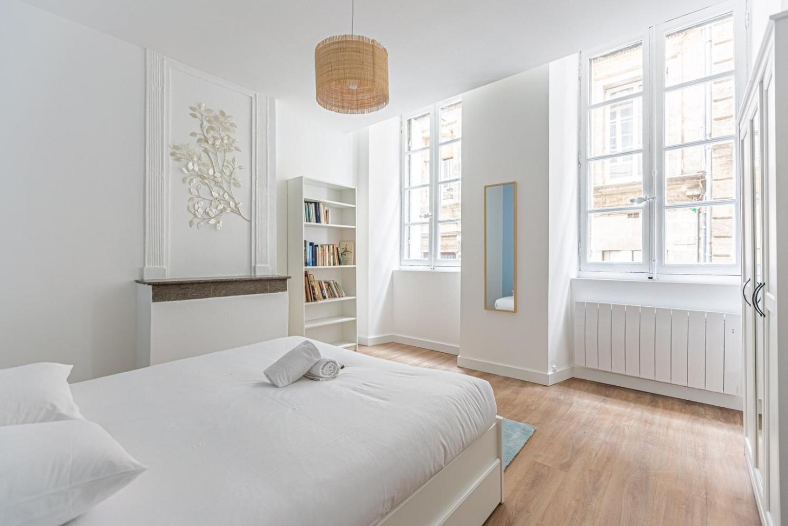Apartment Guestready - Flat In The Centre *
