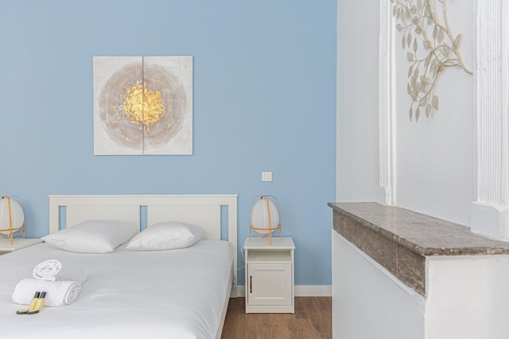 Guestready - Flat In The Centre Bordéus