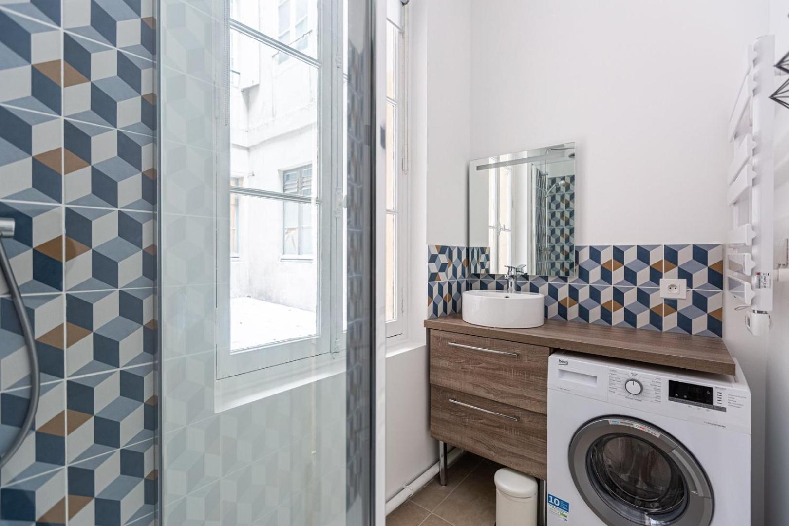 Apartamento Guestready - Flat In The Centre *