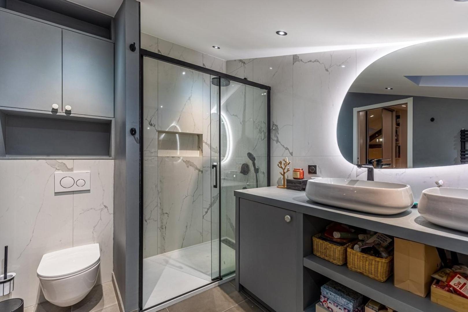 Guestready - Cosy And Large Duplex In Chartrons Apartment *